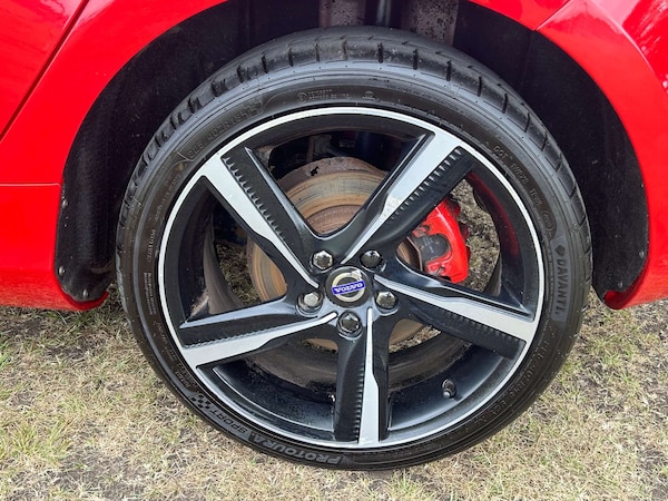 Used Volvo V40 2013 for sale - 76277876: Photo 20