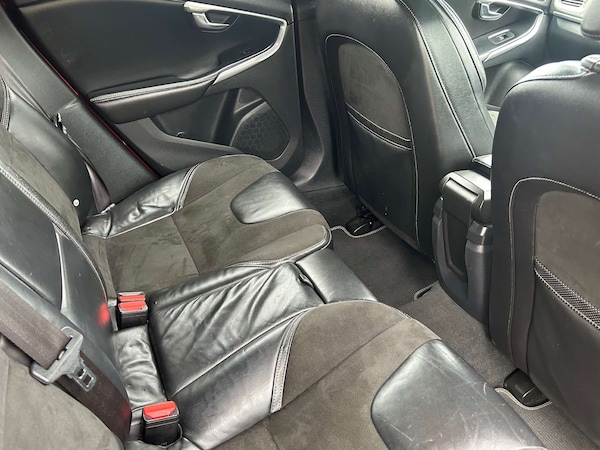 Used Volvo V40 2013 for sale - 76277876: Photo 23