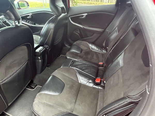 Used Volvo V40 2013 for sale - 76277876: Photo 27