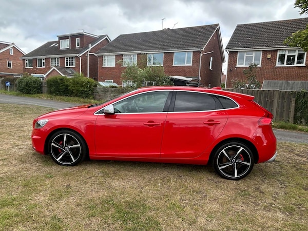 Used Volvo V40 2013 for sale - 76277876: Photo 7