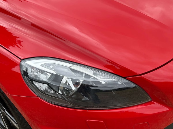 Used Volvo V40 2013 for sale - 76277876: Photo 9
