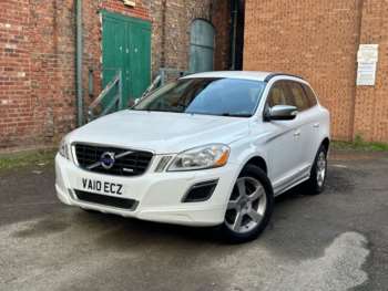 2010 - 2.4 D5 R-Design Geartronic AWD Euro 5 5dr