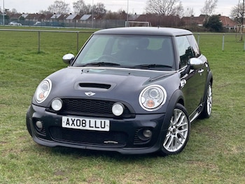 Used MINI Hatch 2008 for sale - 78223446: Photo