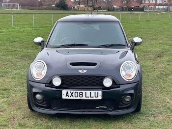 Used MINI Hatch 2008 for sale - 78223446: Photo