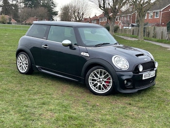 Used MINI Hatch 2008 for sale - 78223446: Photo