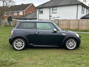 Used MINI Hatch 2008 for sale - 78223446: Photo