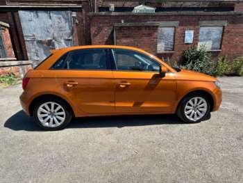 Used Audi A1 2014 for sale - 74659828: Photo