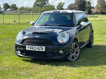 Used MINI Hatch 2013 for sale - 78817298: Photo