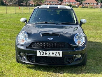 Used MINI Hatch 2013 for sale - 78817298: Photo