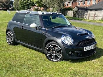 Used MINI Hatch 2013 for sale - 78817298: Photo