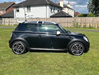 Used MINI Hatch 2013 for sale - 78817298: Photo
