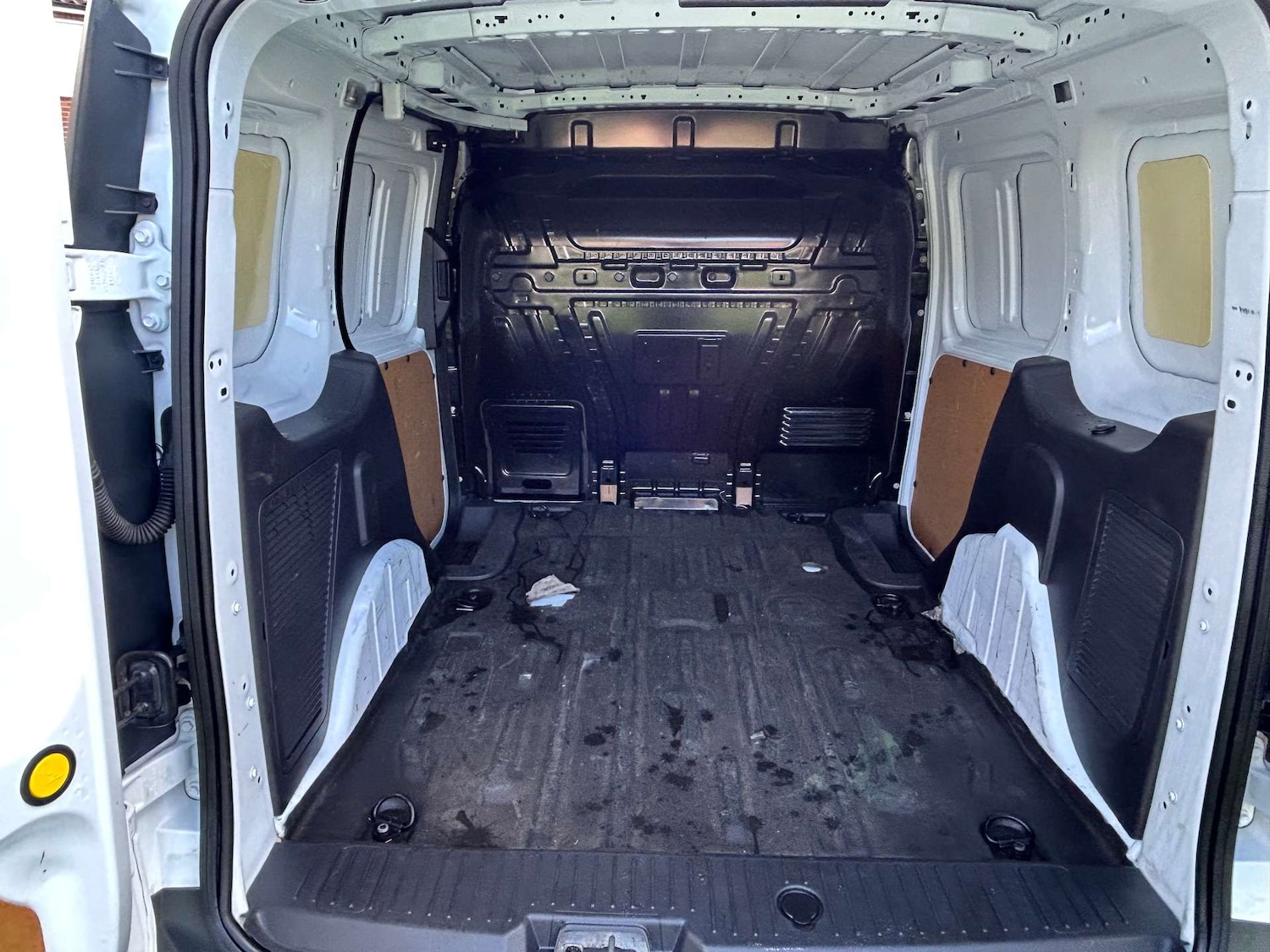 Used Ford Transit Connect 2014 for sale - 76363680: Photo 19