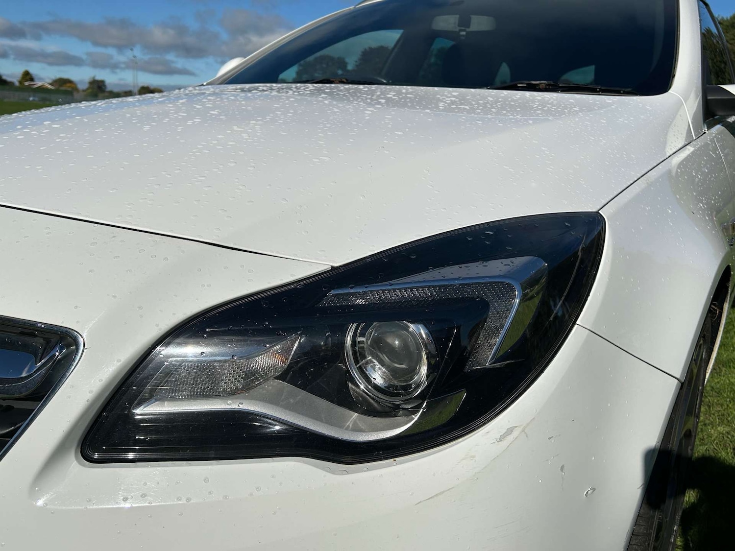 Used Vauxhall Insignia 2015 for sale - 76363882: Photo 10