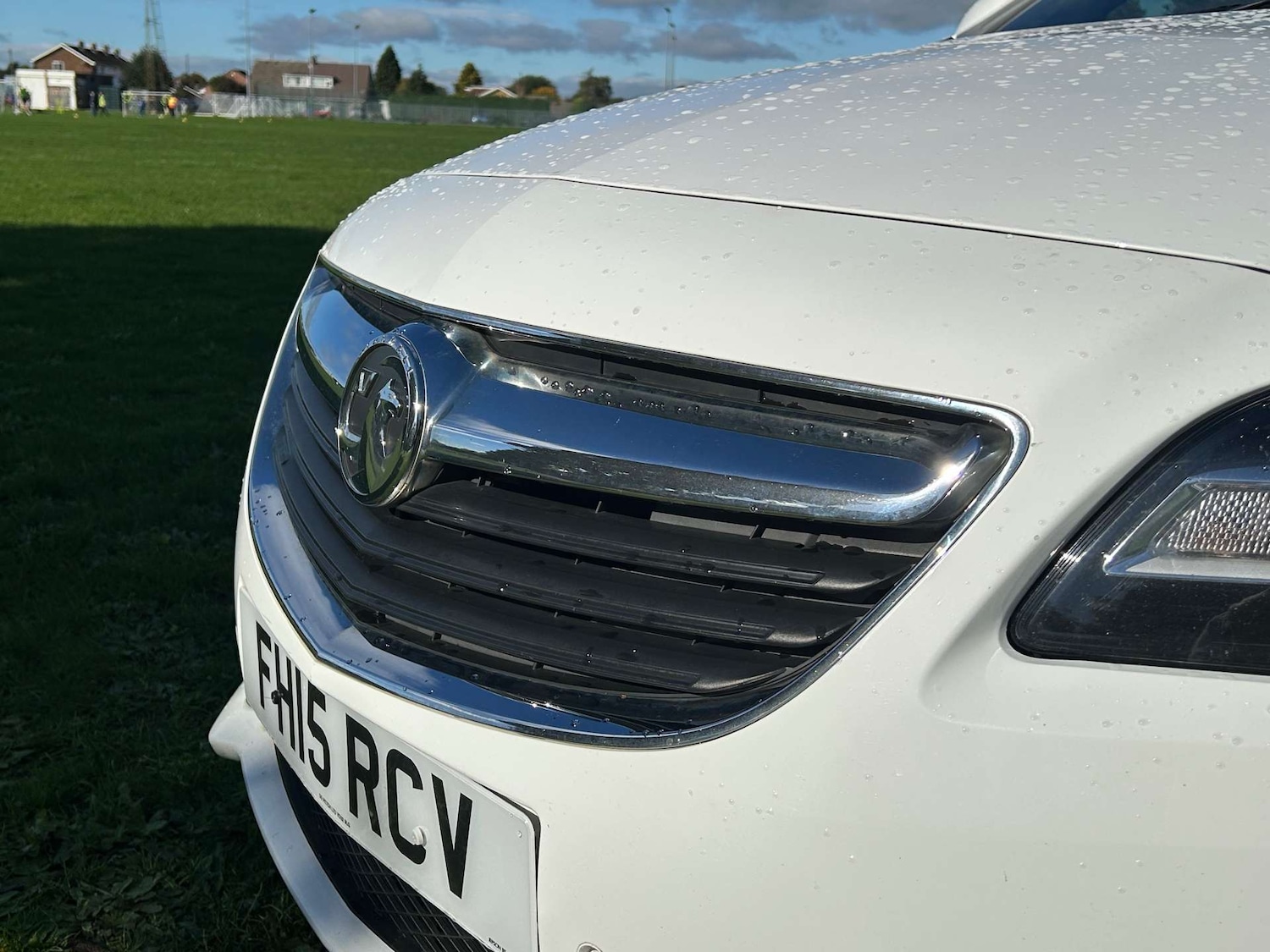 Used Vauxhall Insignia 2015 for sale - 76363882: Photo 11