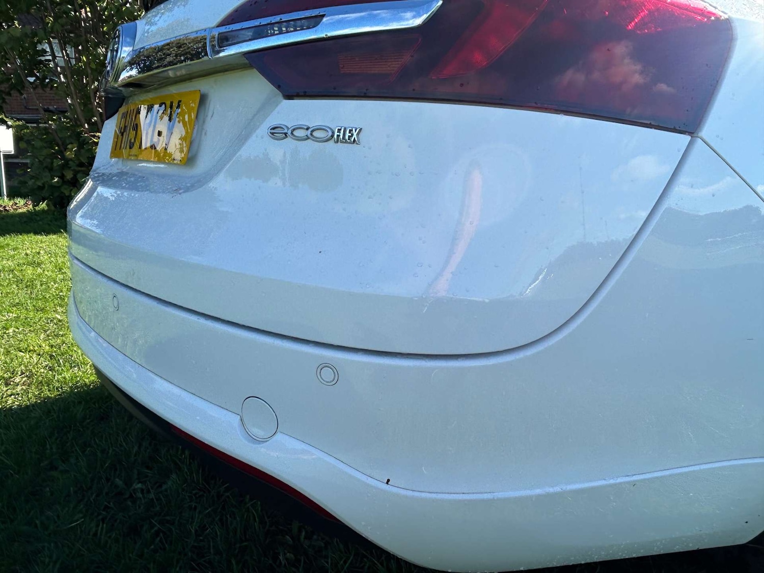 Used Vauxhall Insignia 2015 for sale - 76363882: Photo 16