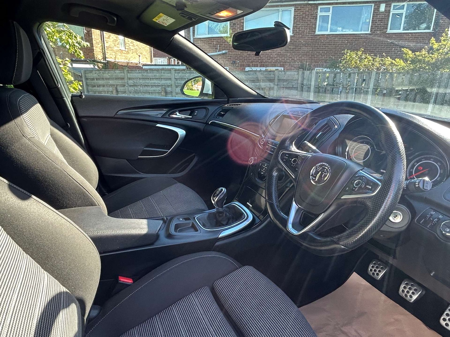 Used Vauxhall Insignia 2015 for sale - 76363882: Photo 22