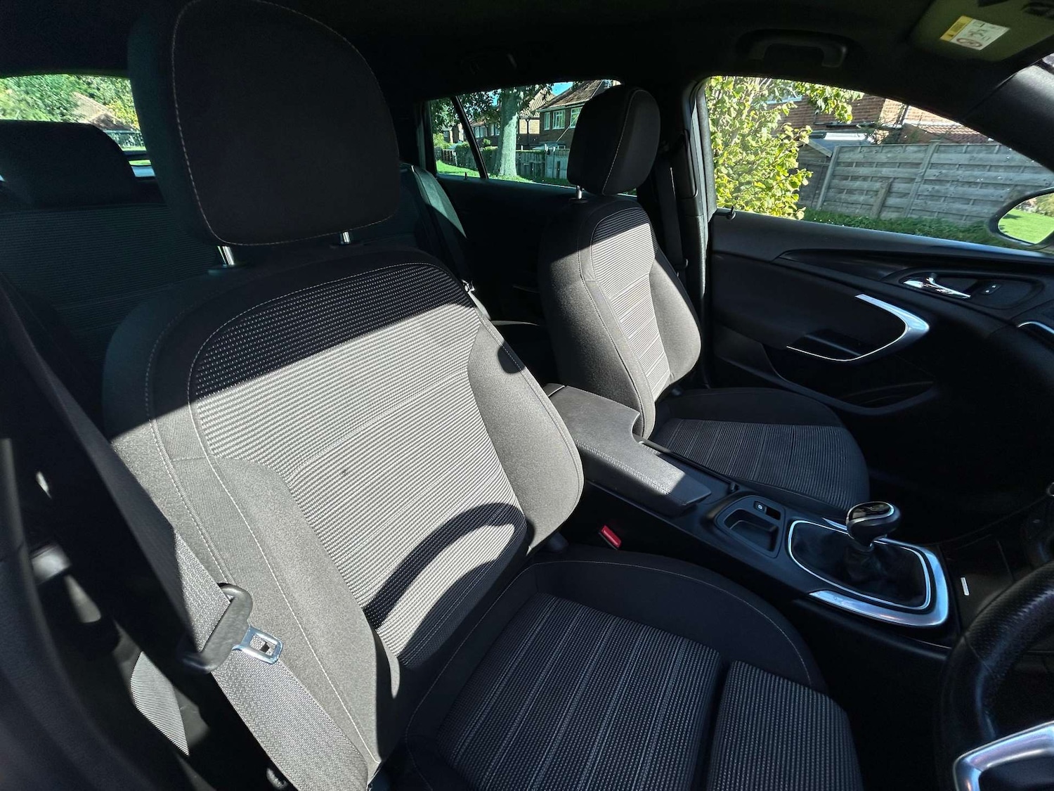 Used Vauxhall Insignia 2015 for sale - 76363882: Photo 23