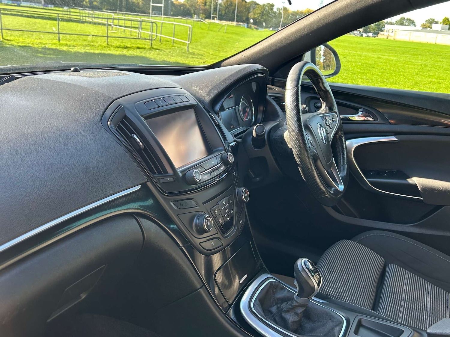 Used Vauxhall Insignia 2015 for sale - 76363882: Photo 26