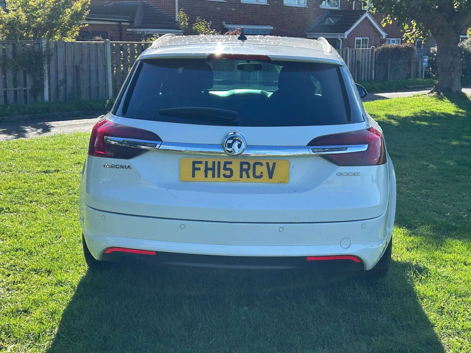 Used Vauxhall Insignia 2015 for sale - 76363882: Photo 6