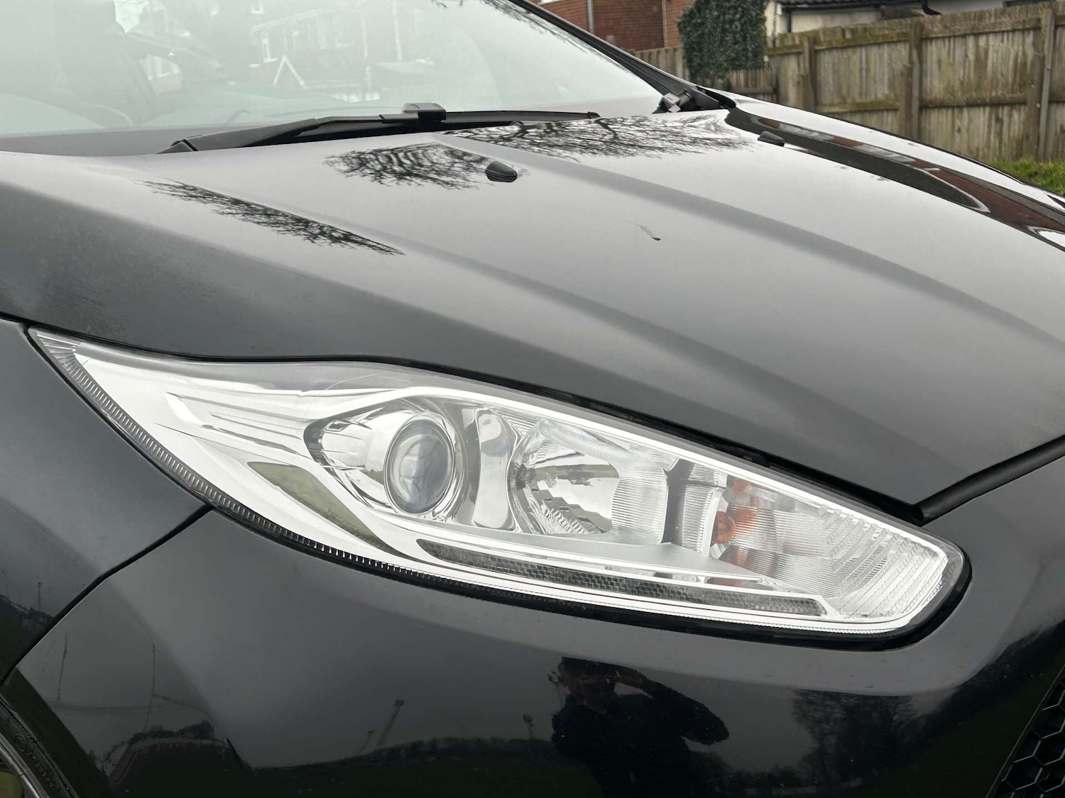 Used Ford Fiesta 2016 for sale - 77431928: Photo 10