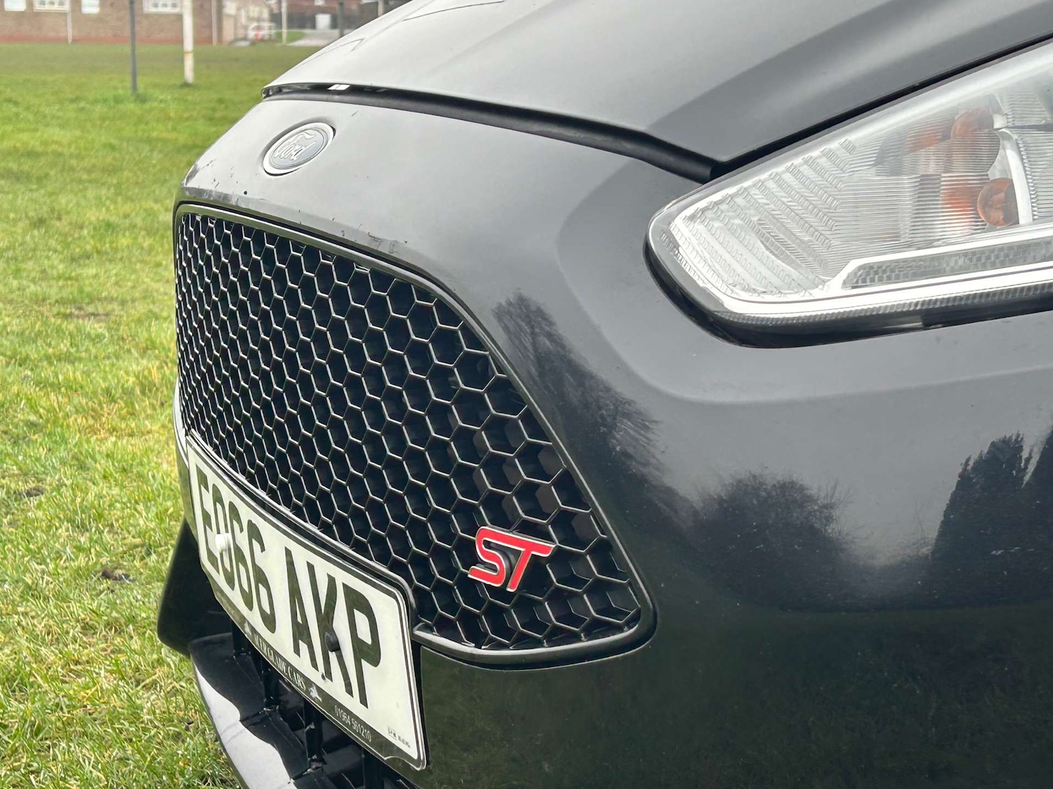 Used Ford Fiesta 2016 for sale - 77431928: Photo 11