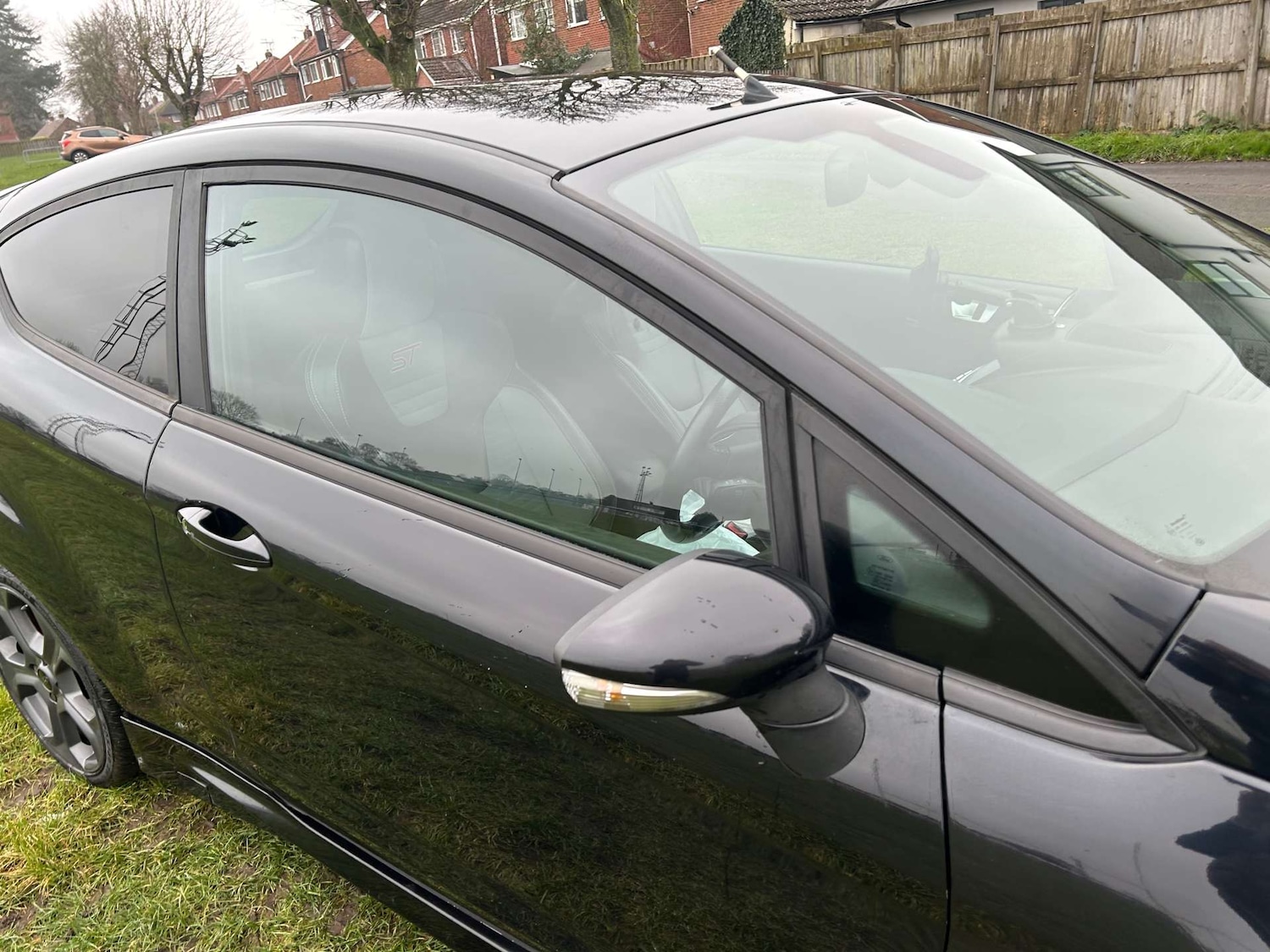 Used Ford Fiesta 2016 for sale - 77431928: Photo 13