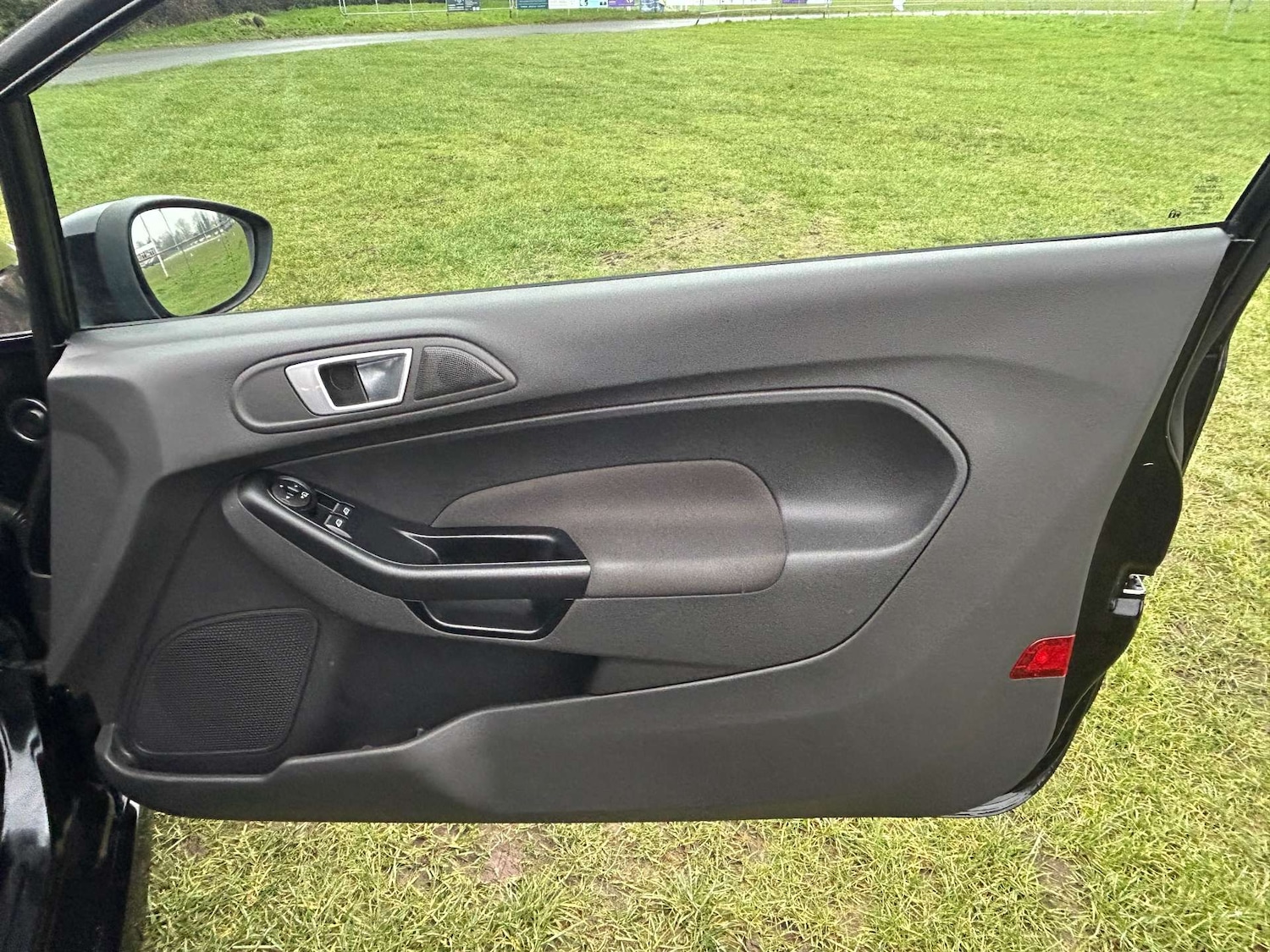 Used Ford Fiesta 2016 for sale - 77431928: Photo 14