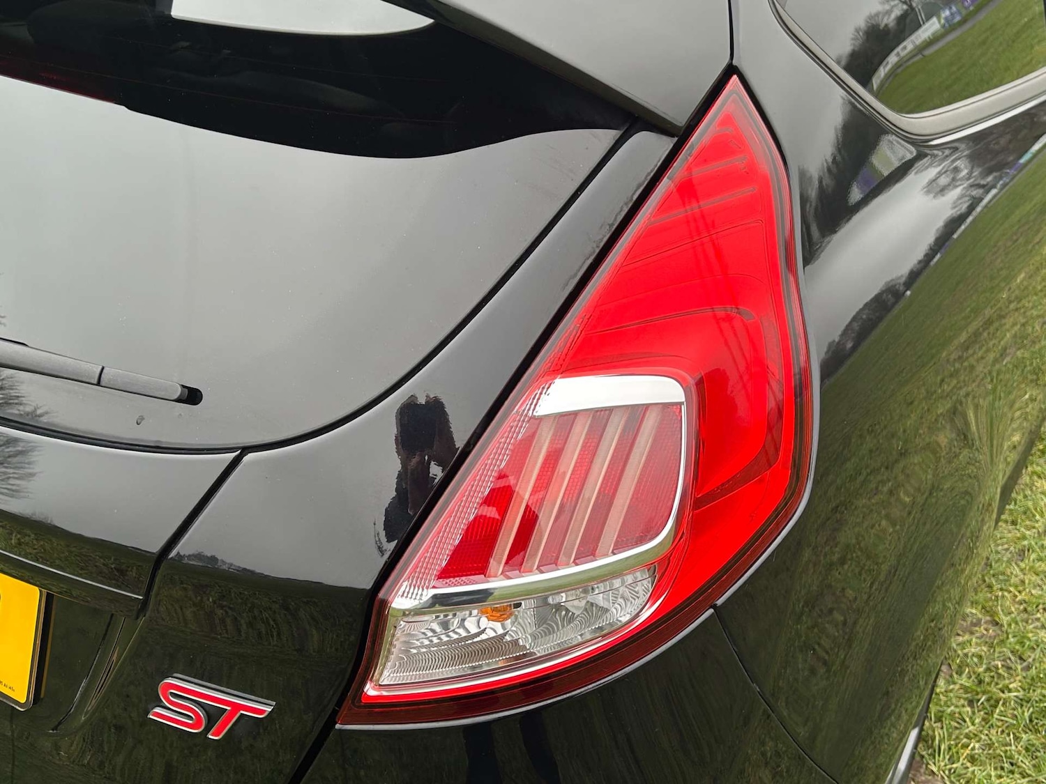 Used Ford Fiesta 2016 for sale - 77431928: Photo 17