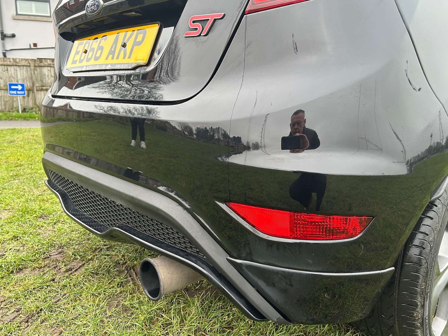 Used Ford Fiesta 2016 for sale - 77431928: Photo 18