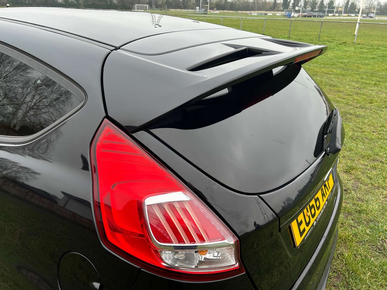 Used Ford Fiesta 2016 for sale - 77431928: Photo 20