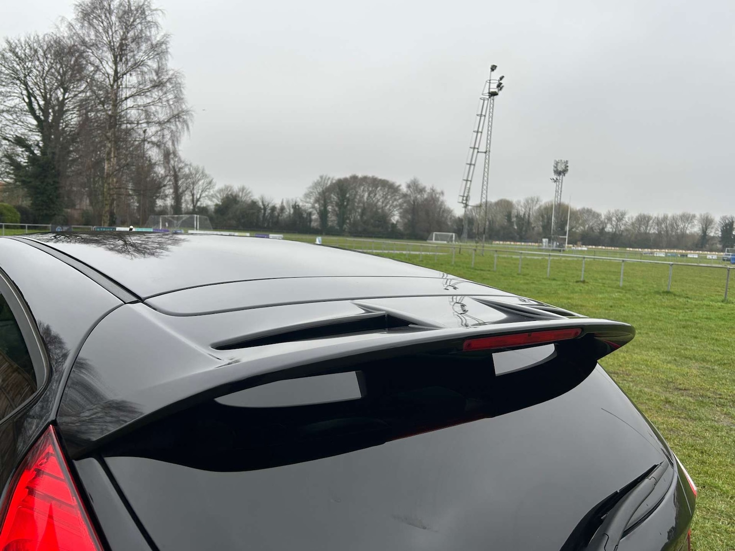 Used Ford Fiesta 2016 for sale - 77431928: Photo 22