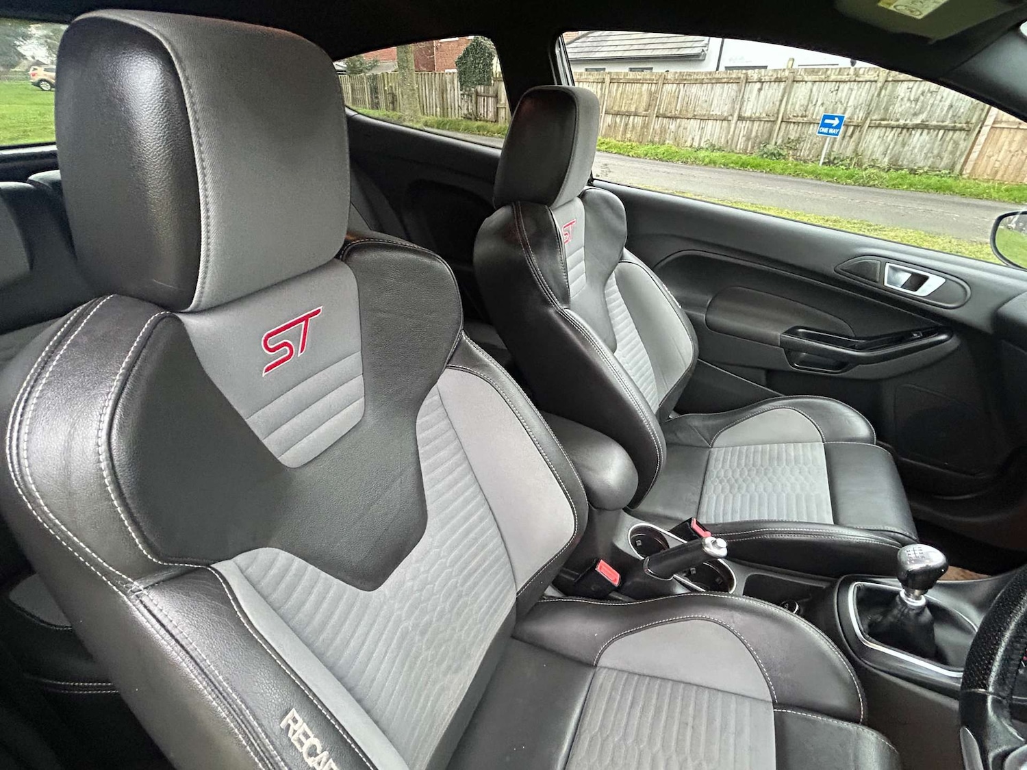 Used Ford Fiesta 2016 for sale - 77431928: Photo 25