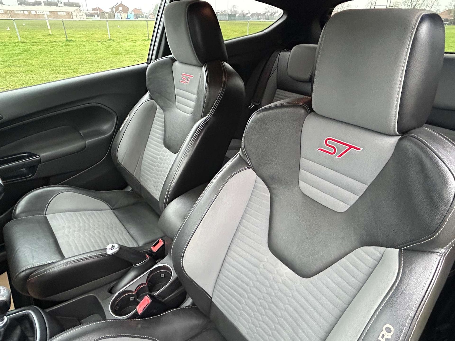 Used Ford Fiesta 2016 for sale - 77431928: Photo 29