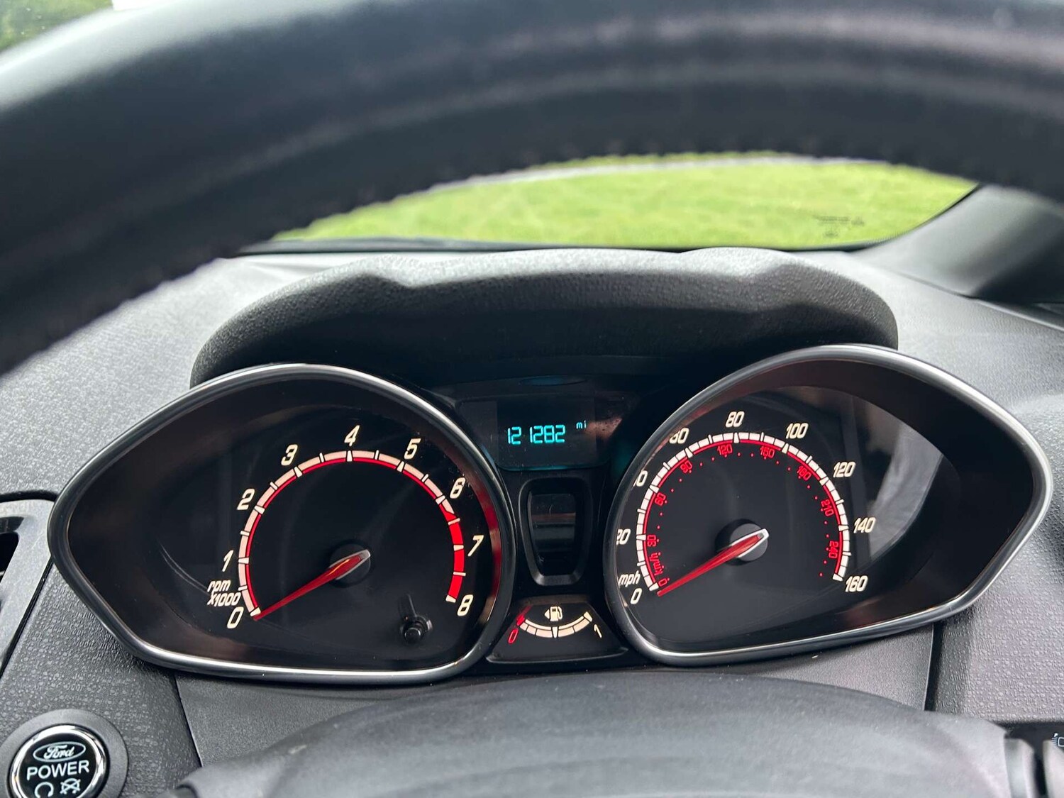 Used Ford Fiesta 2016 for sale - 77431928: Photo 33