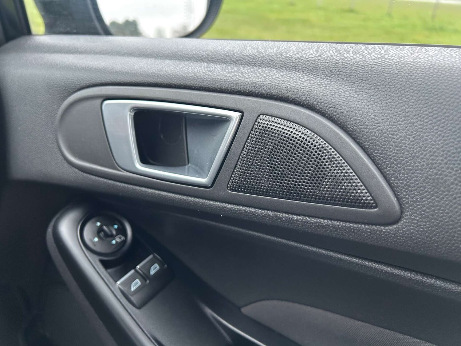 Used Ford Fiesta 2016 for sale - 77431928: Photo 39