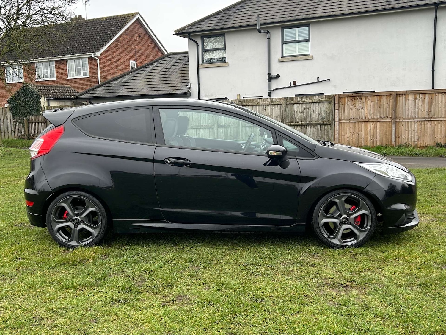 Used Ford Fiesta 2016 for sale - 77431928: Photo 5