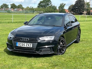 Used Audi A4 2016 for sale - 78745613: Photo