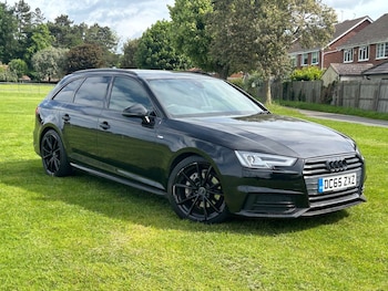 Used Audi A4 2016 for sale - 78745613: Photo