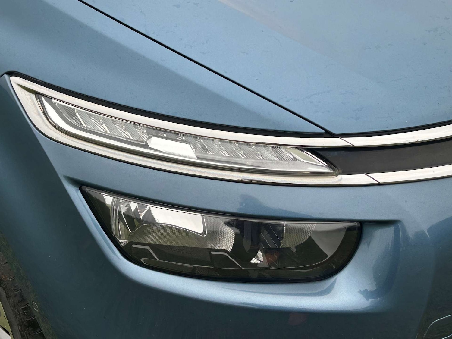 Used Citroen C4 Picasso 2014 for sale - 77606754: Photo 10