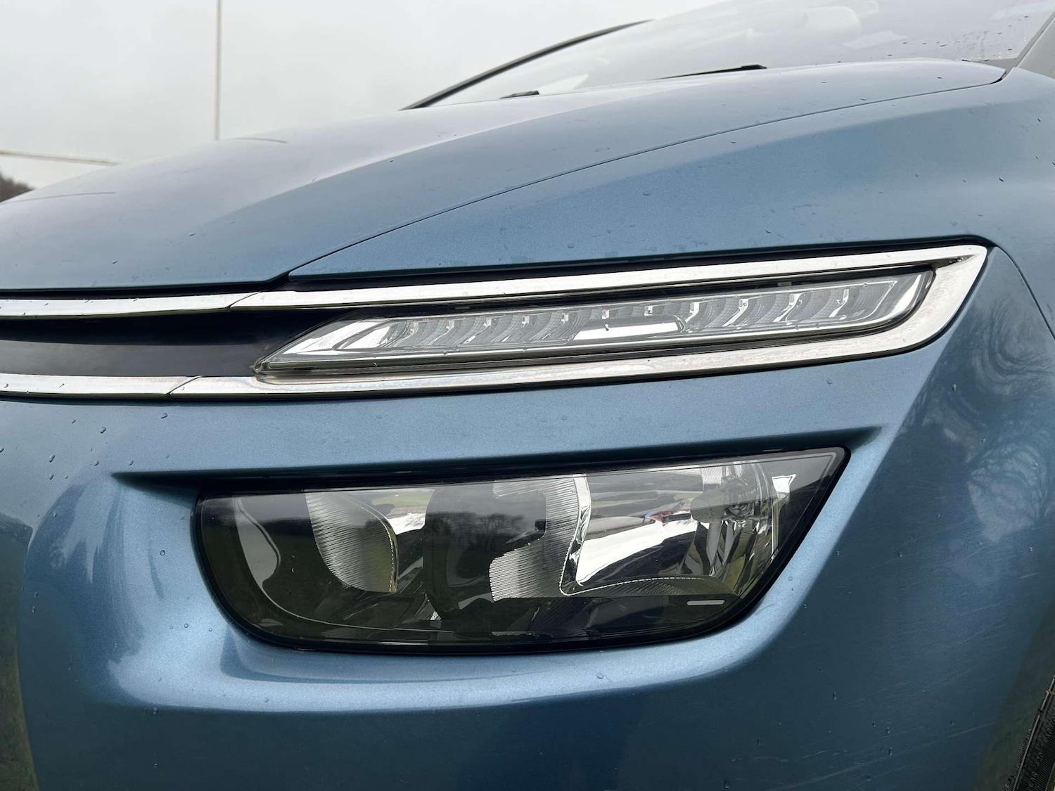 Used Citroen C4 Picasso 2014 for sale - 77606754: Photo 11