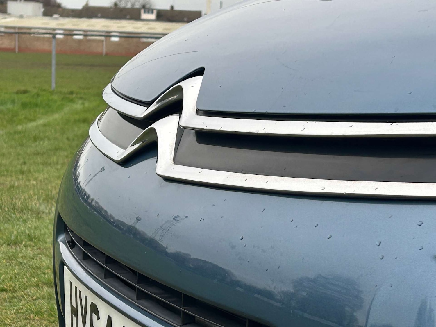 Used Citroen C4 Picasso 2014 for sale - 77606754: Photo 12