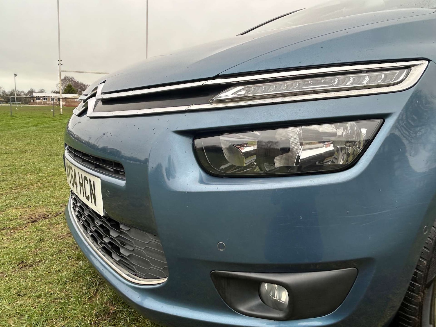 Used Citroen C4 Picasso 2014 for sale - 77606754: Photo 13