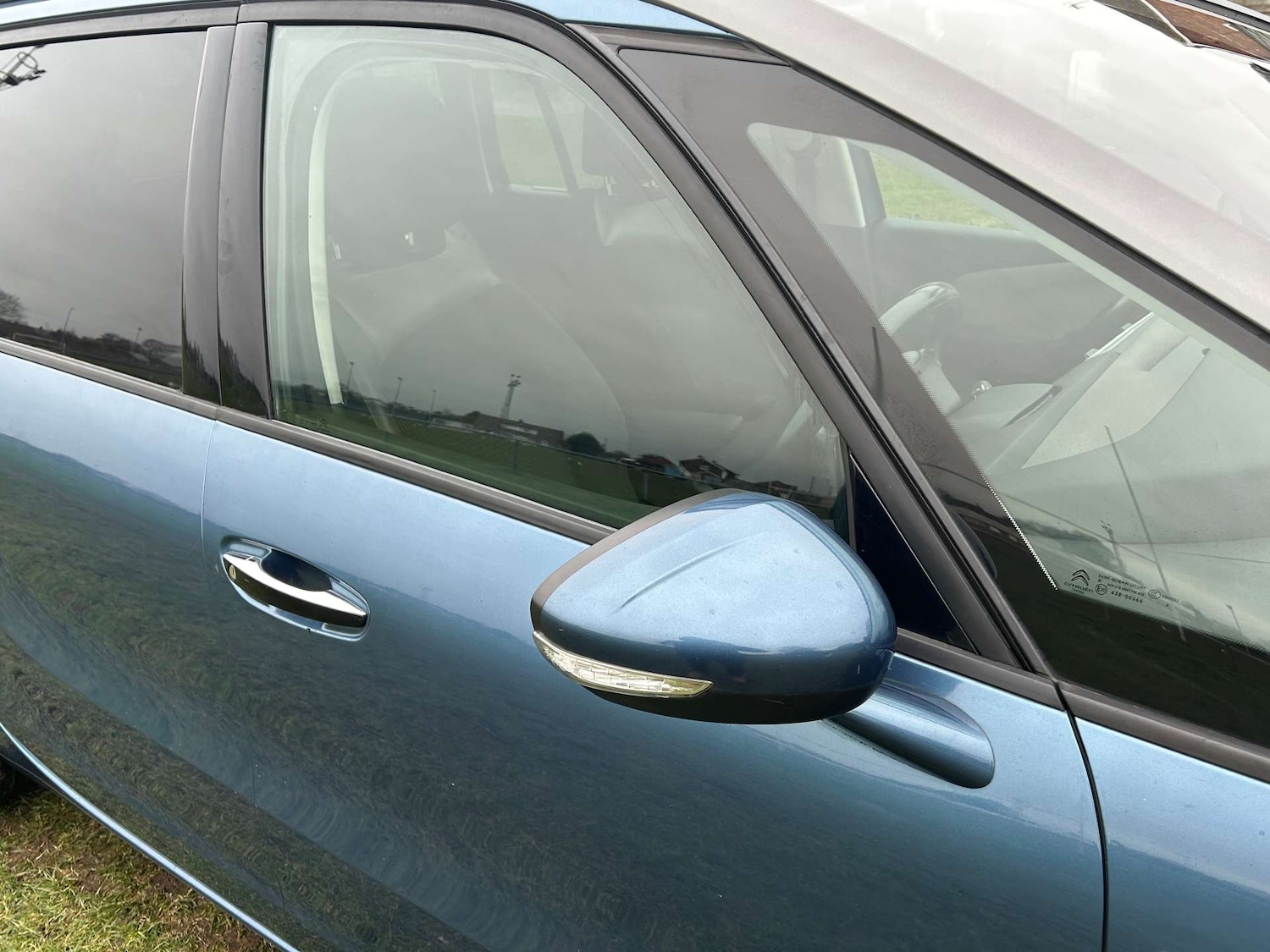 Used Citroen C4 Picasso 2014 for sale - 77606754: Photo 14