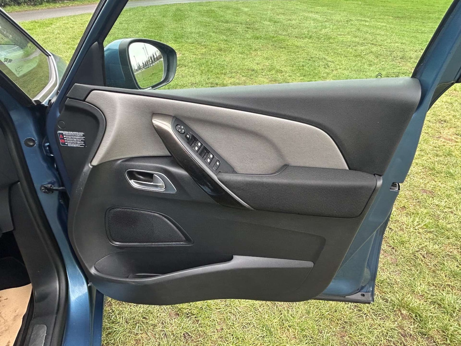 Used Citroen C4 Picasso 2014 for sale - 77606754: Photo 15