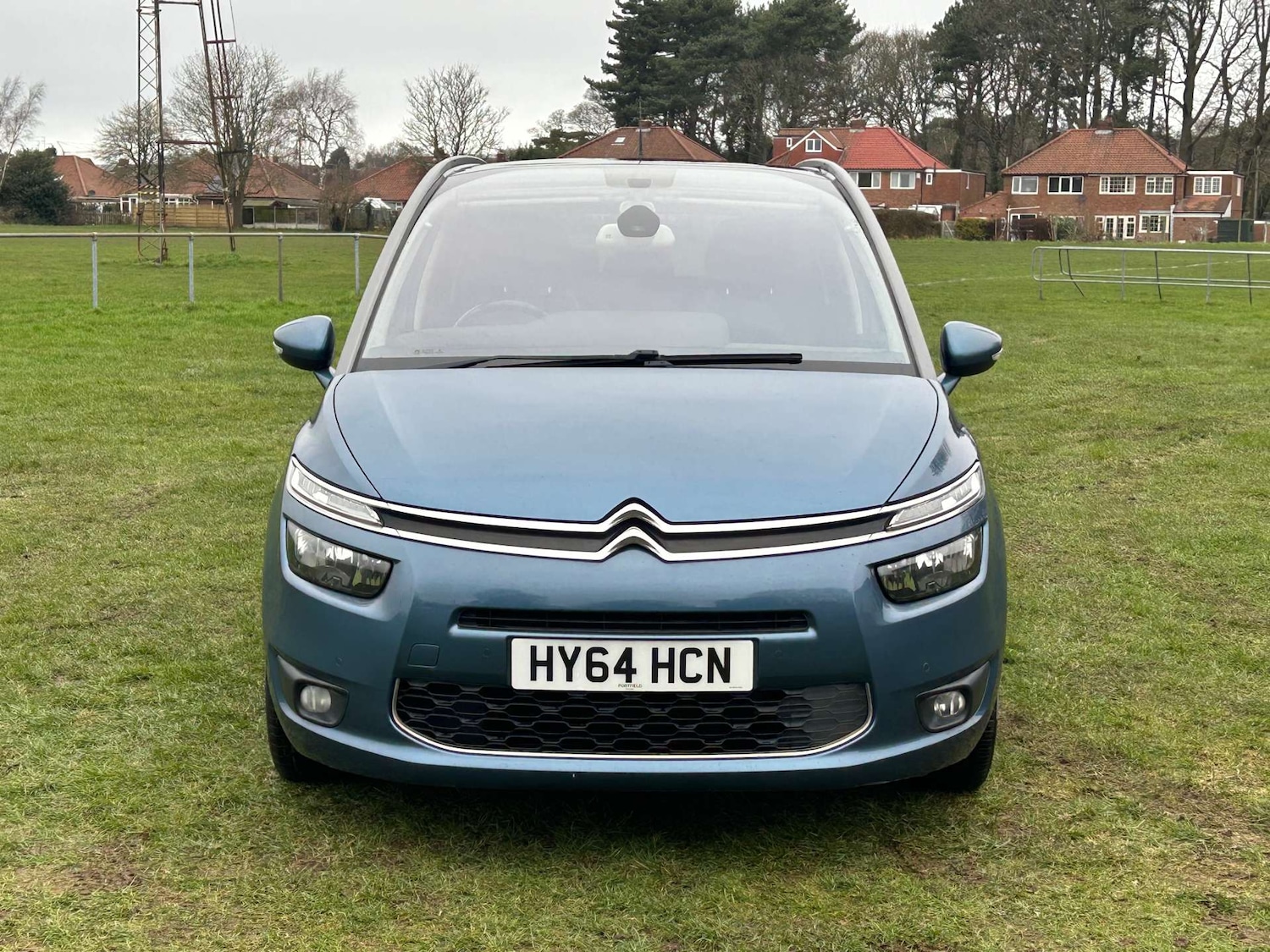 Used Citroen C4 Picasso 2014 for sale - 77606754: Photo 2
