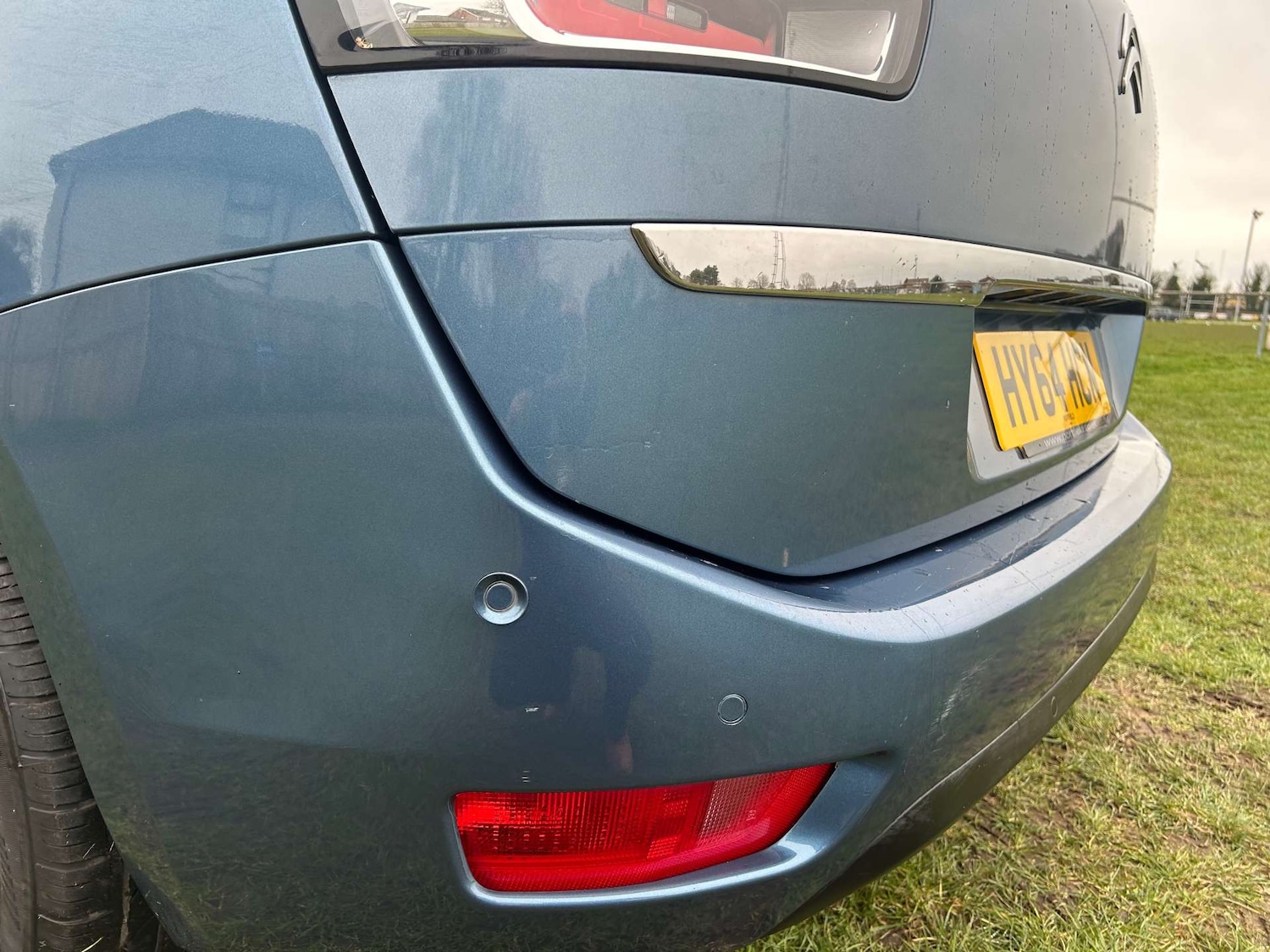 Used Citroen C4 Picasso 2014 for sale - 77606754: Photo 20