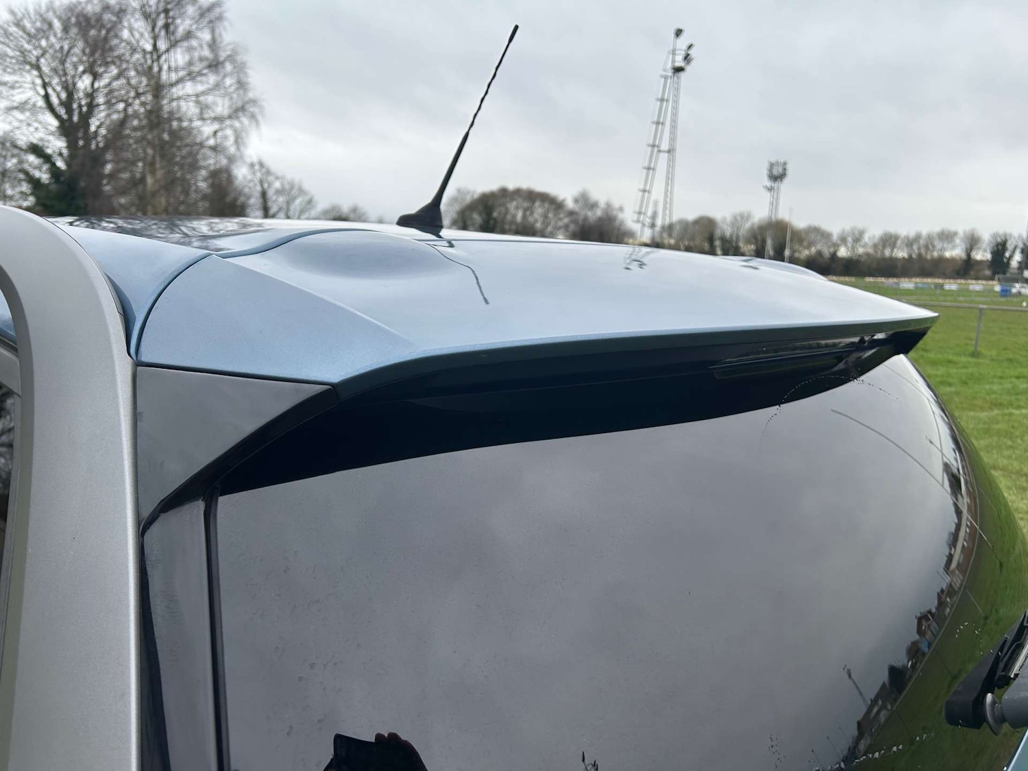 Used Citroen C4 Picasso 2014 for sale - 77606754: Photo 21