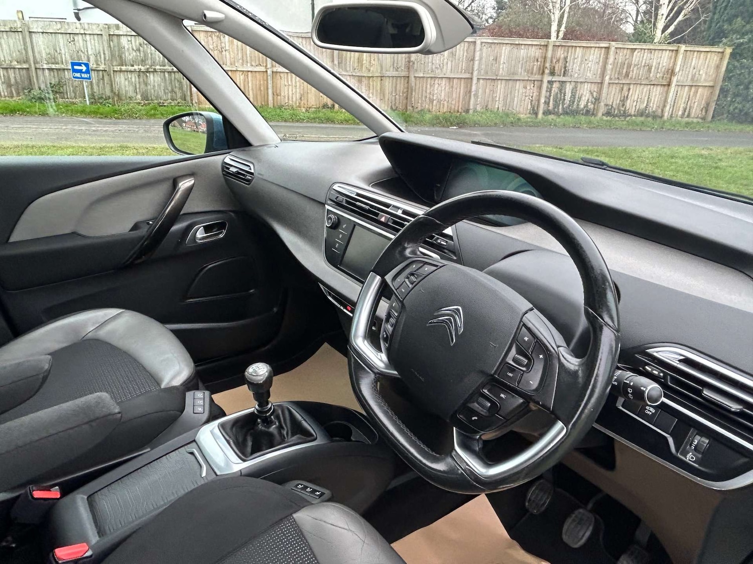 Used Citroen C4 Picasso 2014 for sale - 77606754: Photo 23