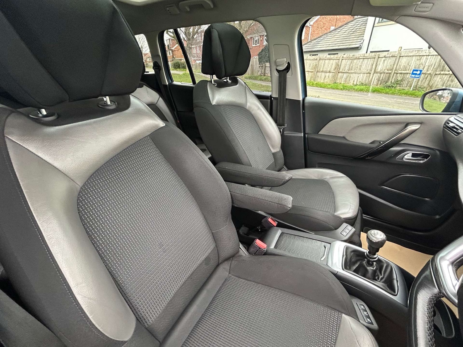 Used Citroen C4 Picasso 2014 for sale - 77606754: Photo 24