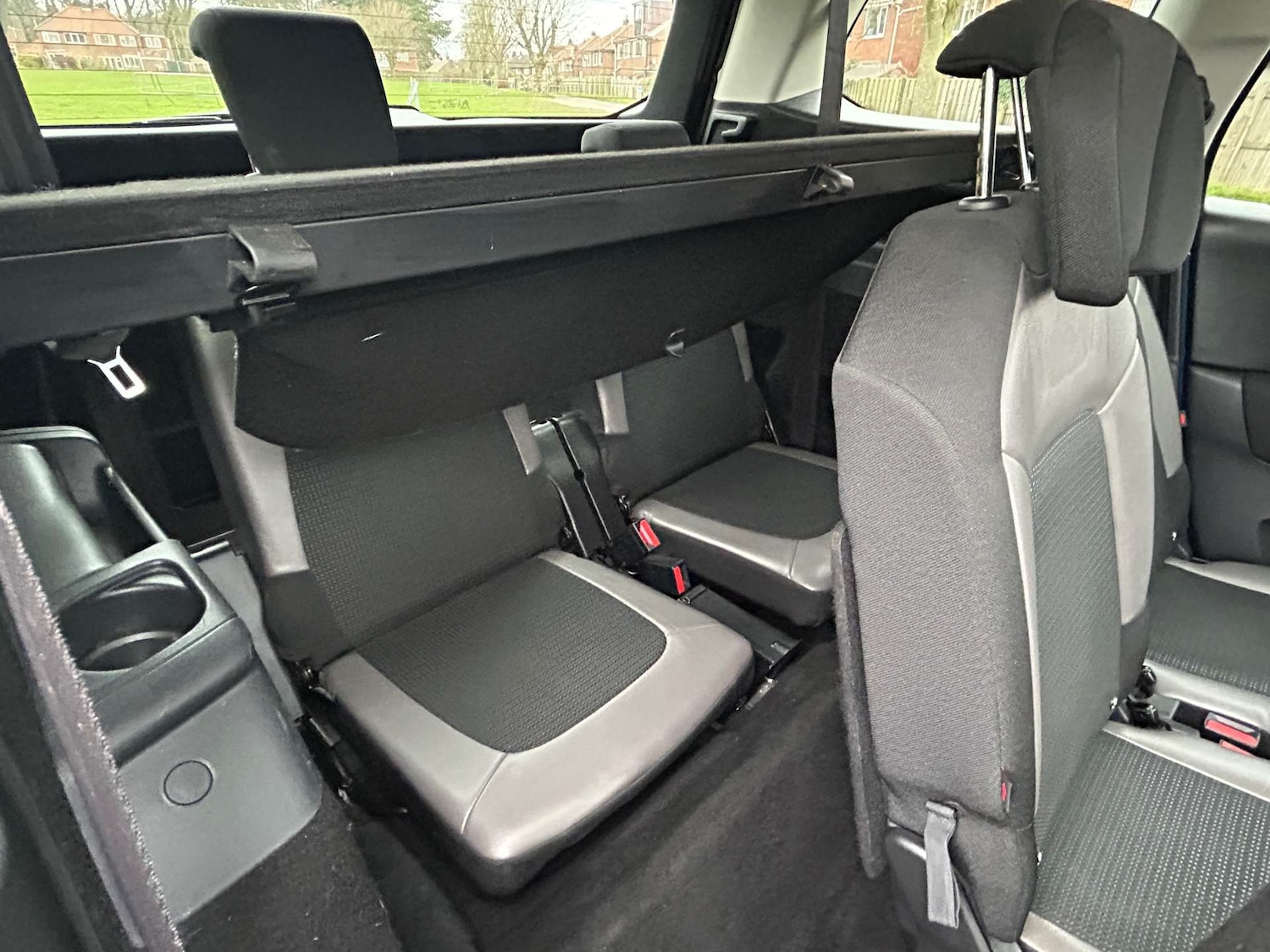 Used Citroen C4 Picasso 2014 for sale - 77606754: Photo 26